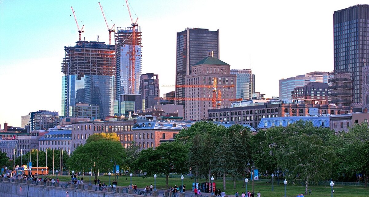 Canada’s Latest Political Crossroads 497 downtown canada