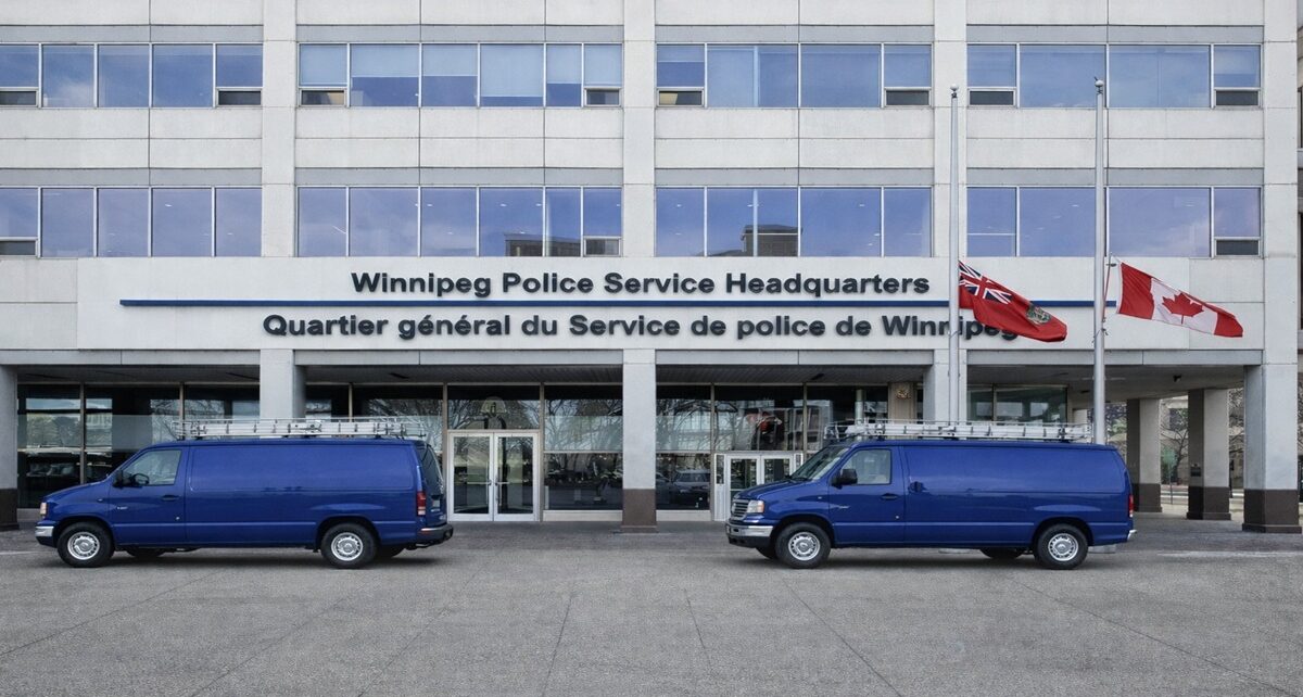 Winnipeg City Hall Silent on Police HQ Insurance — Are Taxpayers Picking Up the Tab? 1 cover-winnipeg-police-station.jpg