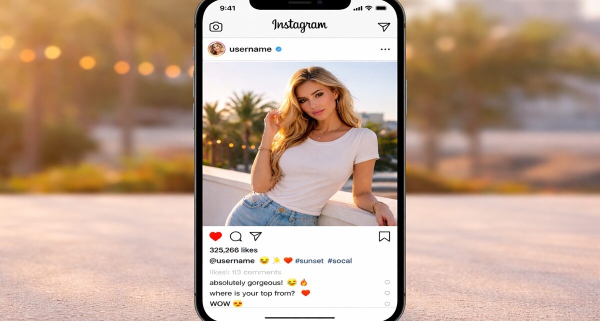 instagram posts