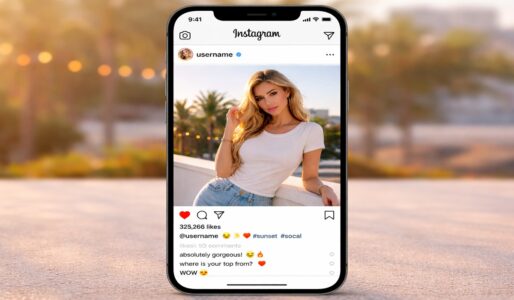 instagram posts