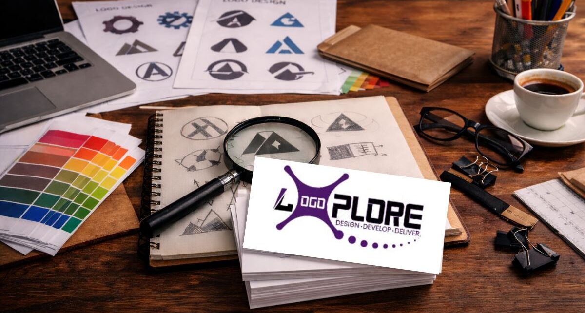 The Silent Collapse of Great Businesses: Why Your Logo Determines Who Thrives and Who Fails 541 logoxplore