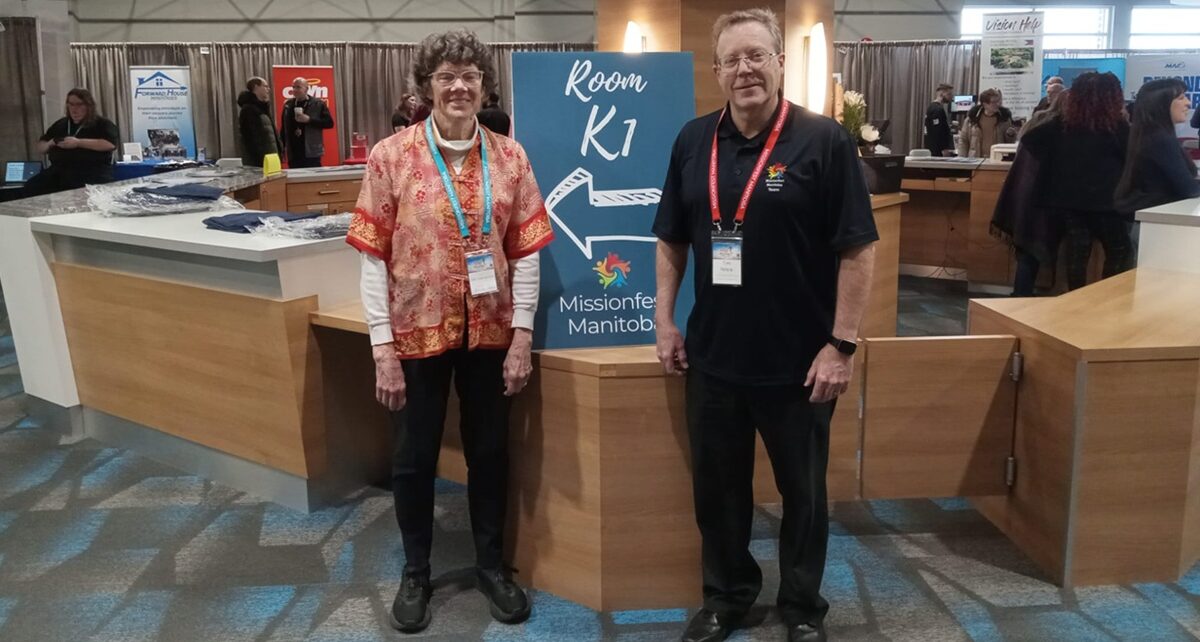 Faith in Action: Missionfest Manitoba 2026 Brings Hope, Service, and Community Together 1 mission fest 2026