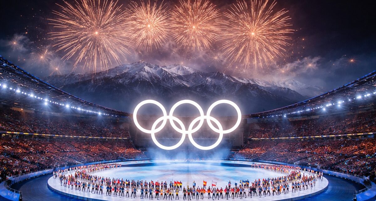 Where Did the Buzz Go? Why the 2026 Winter Games Feel Quieter Despite Strong Viewership 1 olympics 2026