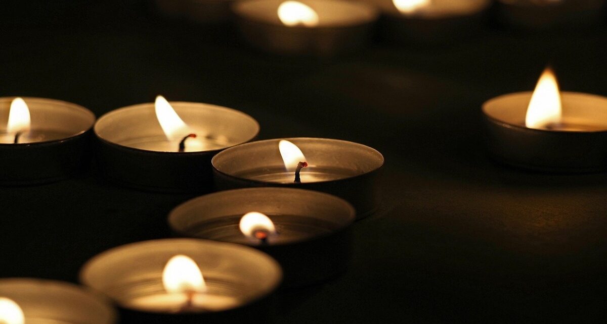Mass Shooting in Tumbler Ridge: A Community in Mourning After Unthinkable Loss 582 ralf1403 candles 9941198 1280