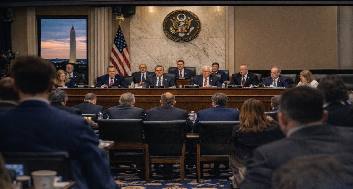 us congress