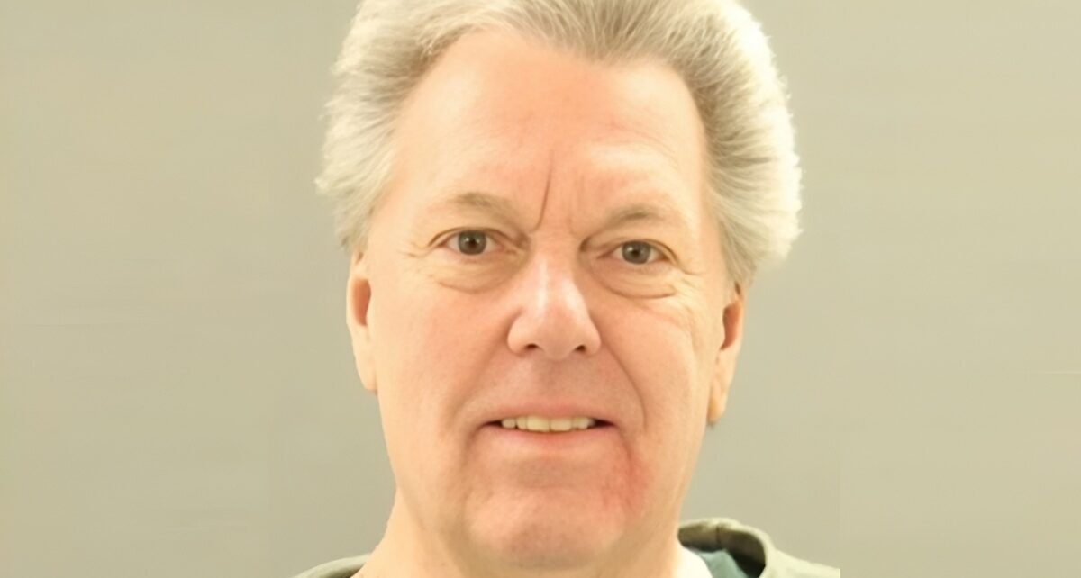 Jill Biden’s Ex-Husband Charged With First-Degree Murder in Delaware Death Case 635 william-stevenson.jpg