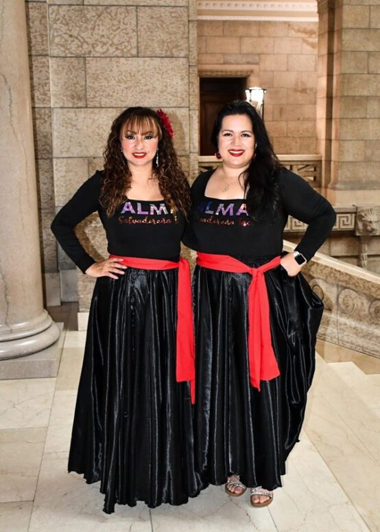 ALMA Salvadoreña: Where Culture Lives and Generations Rise 4 ALMA Salvadorena 2