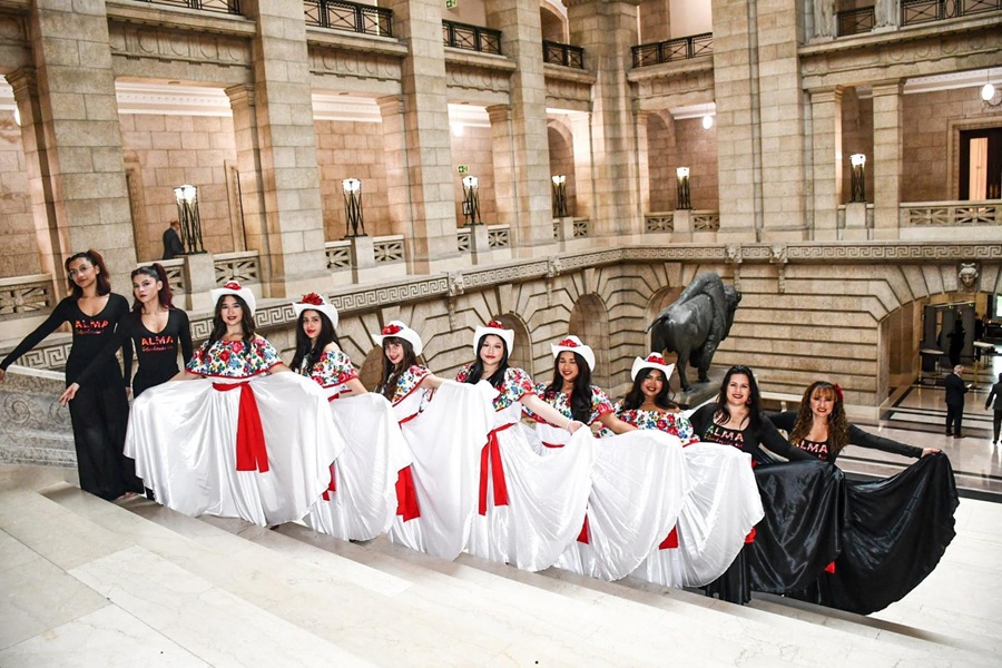 ALMA Salvadoreña: Where Culture Lives and Generations Rise 3 ALMA Salvadorena 6