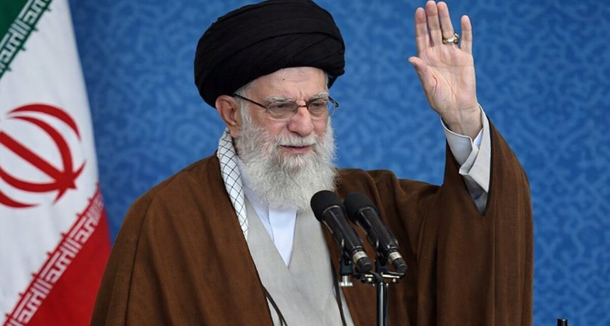 A Strike That Shakes the Islamic World: The Death of Iran’s Ayatollah Khamenei 1 Ayatollah