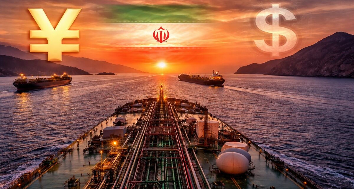 China, hormuz, dollar, iran