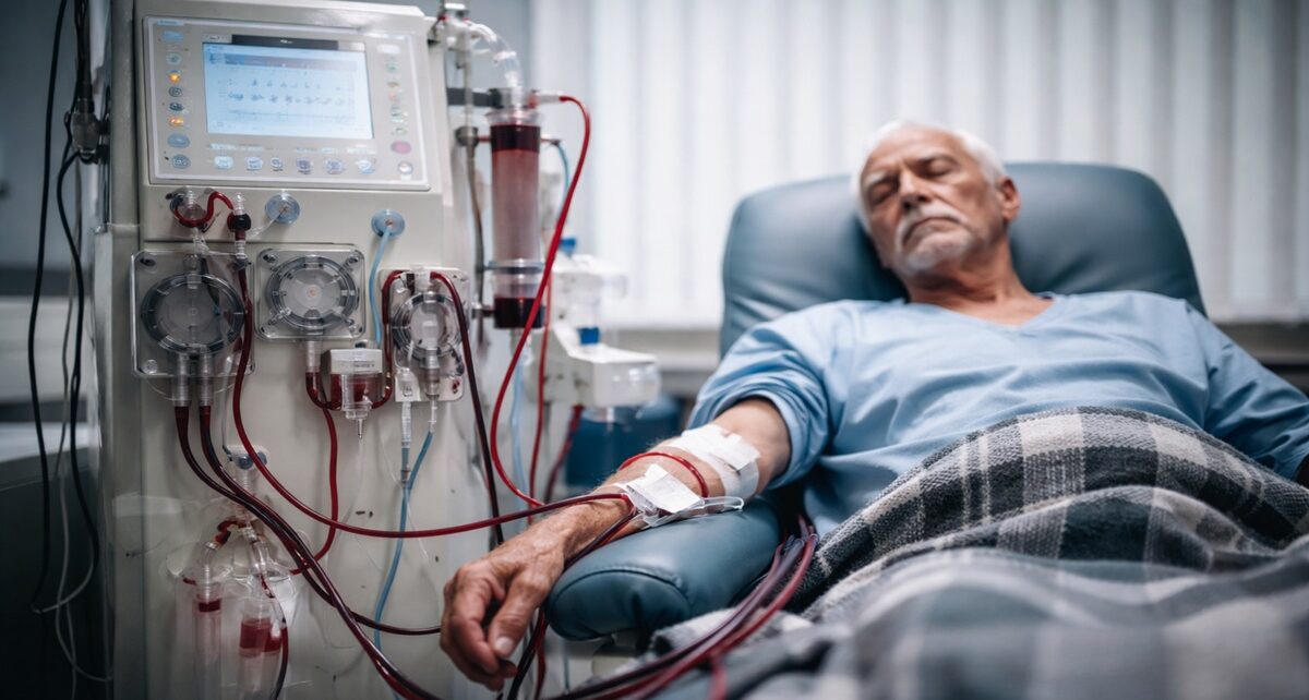 Dialysis