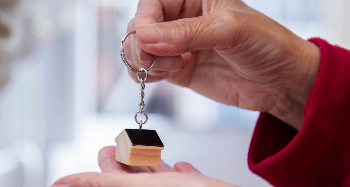 How To Spot the Ideal Move-in-Ready Home for You