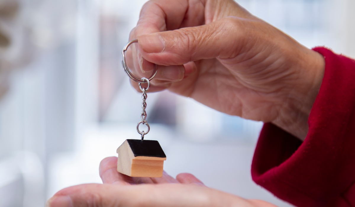 How To Spot the Ideal Move-in-Ready Home for You