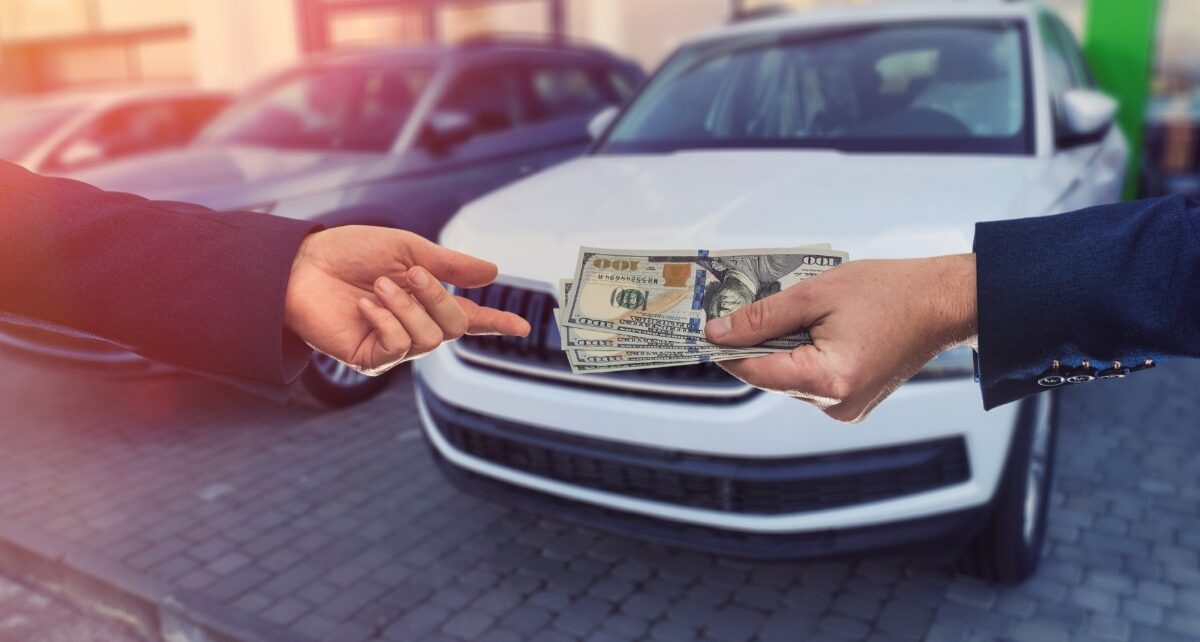 Maximizing Value When You're Selling Your Car 2 Maximizing Value When You're Selling Your Car