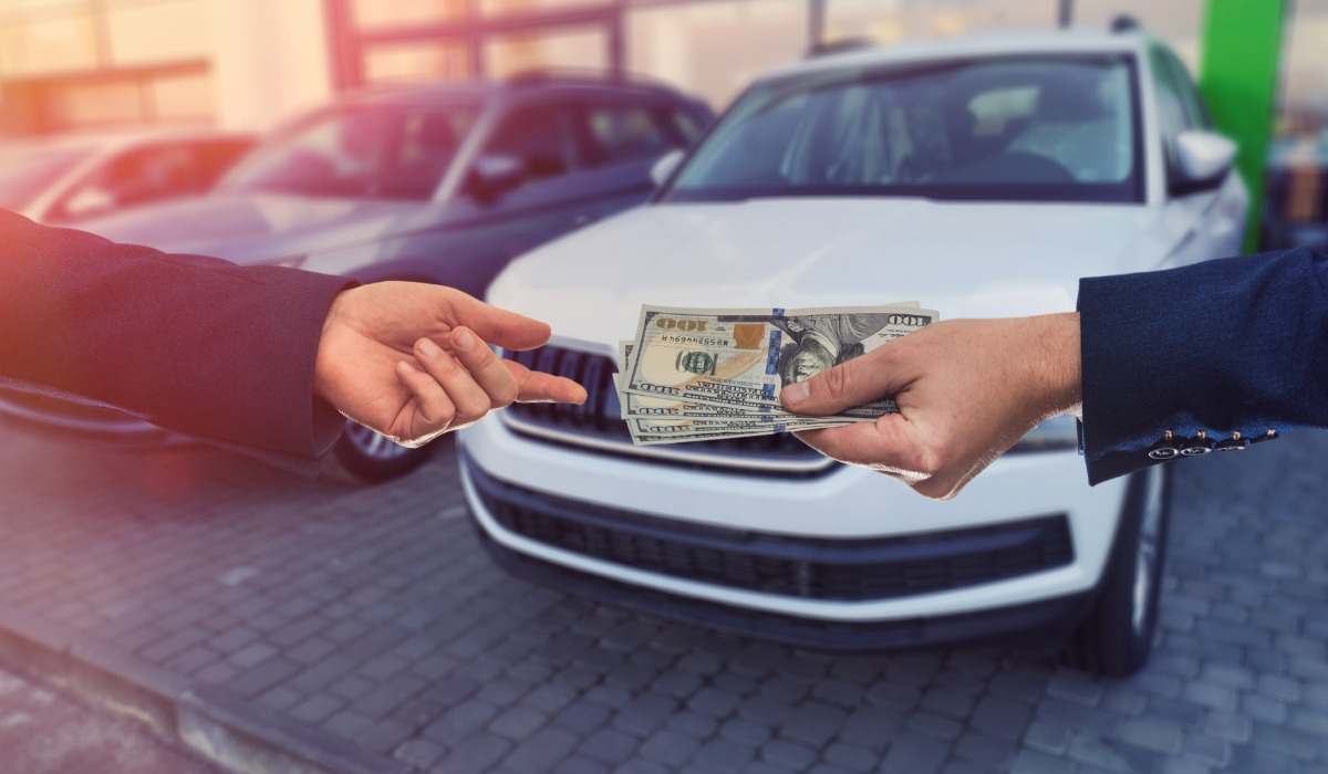 Maximizing Value When You're Selling Your Car