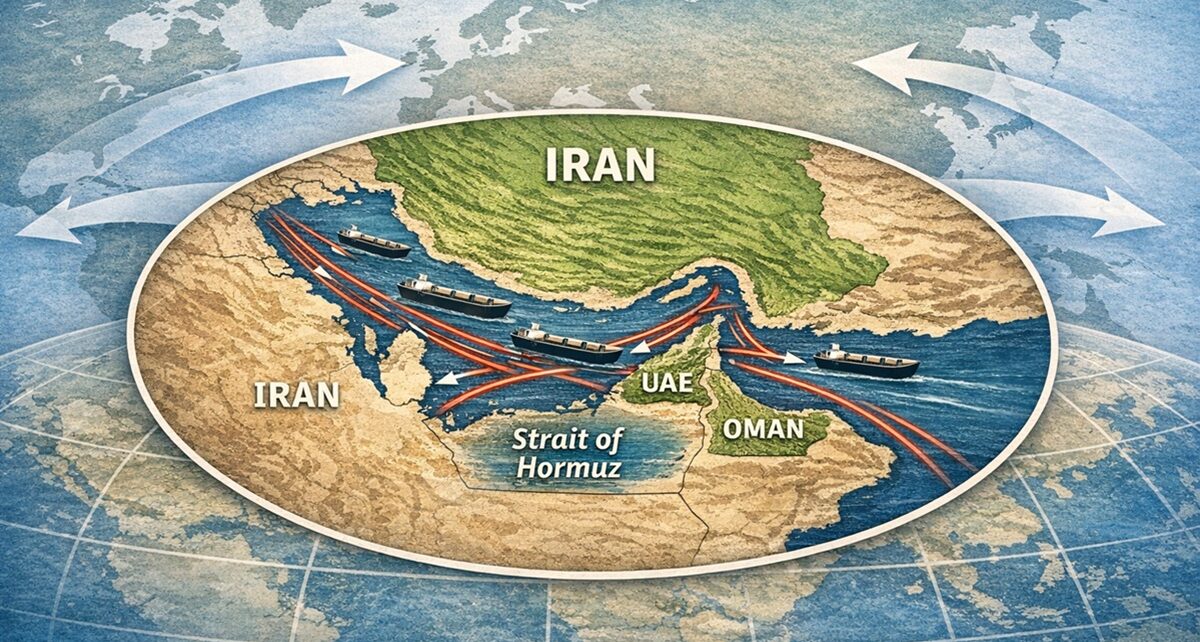 From Hormuz to Main Street: Iran’s Rise, America’s Limits 1 Strait-of-Hormuz-cover.jpg