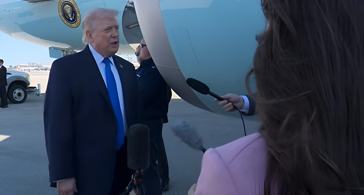 Trump Blinked: The Iran Energy “Obliteration” Threat That Backfired 35 Trump today