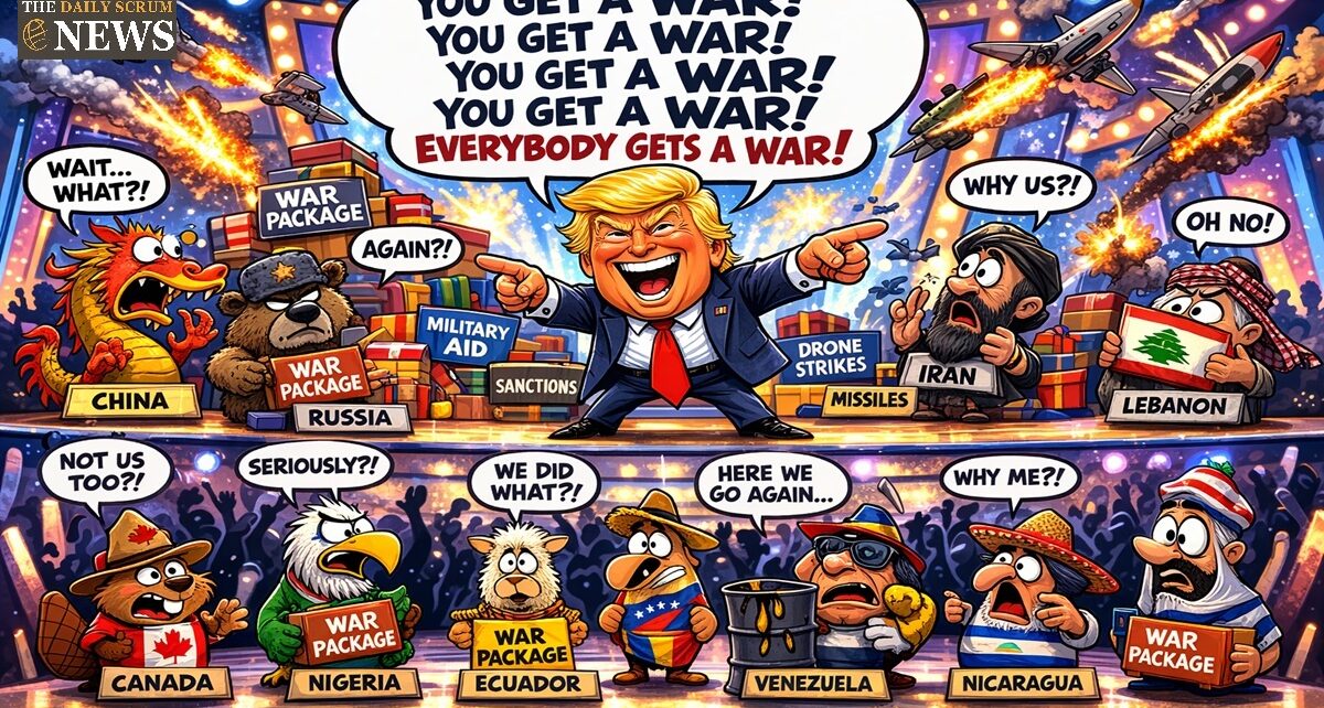 oprah trump