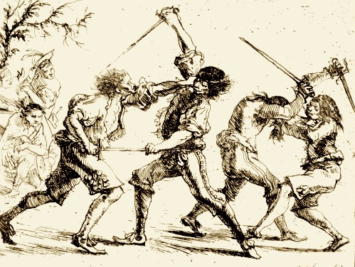 ZZZZZZZZZZZZ-Medevil-Fighting