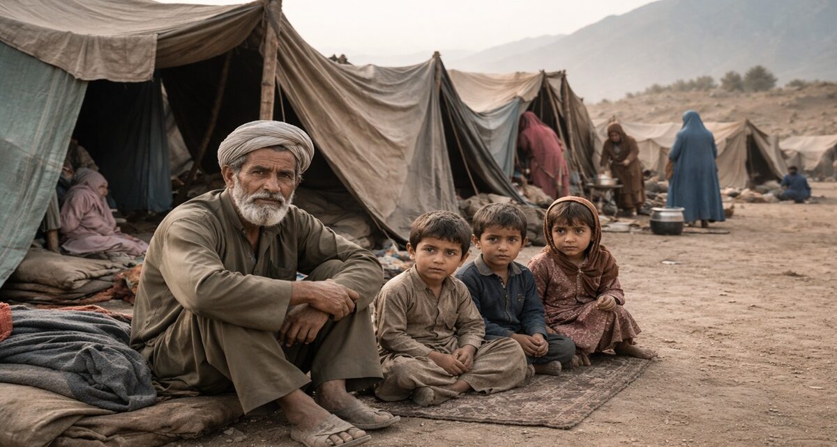 Civilians Bear the Brunt as Conflict Escalates Along the Afghanistan–Pakistan Border 86 aphfganisstan.jpg