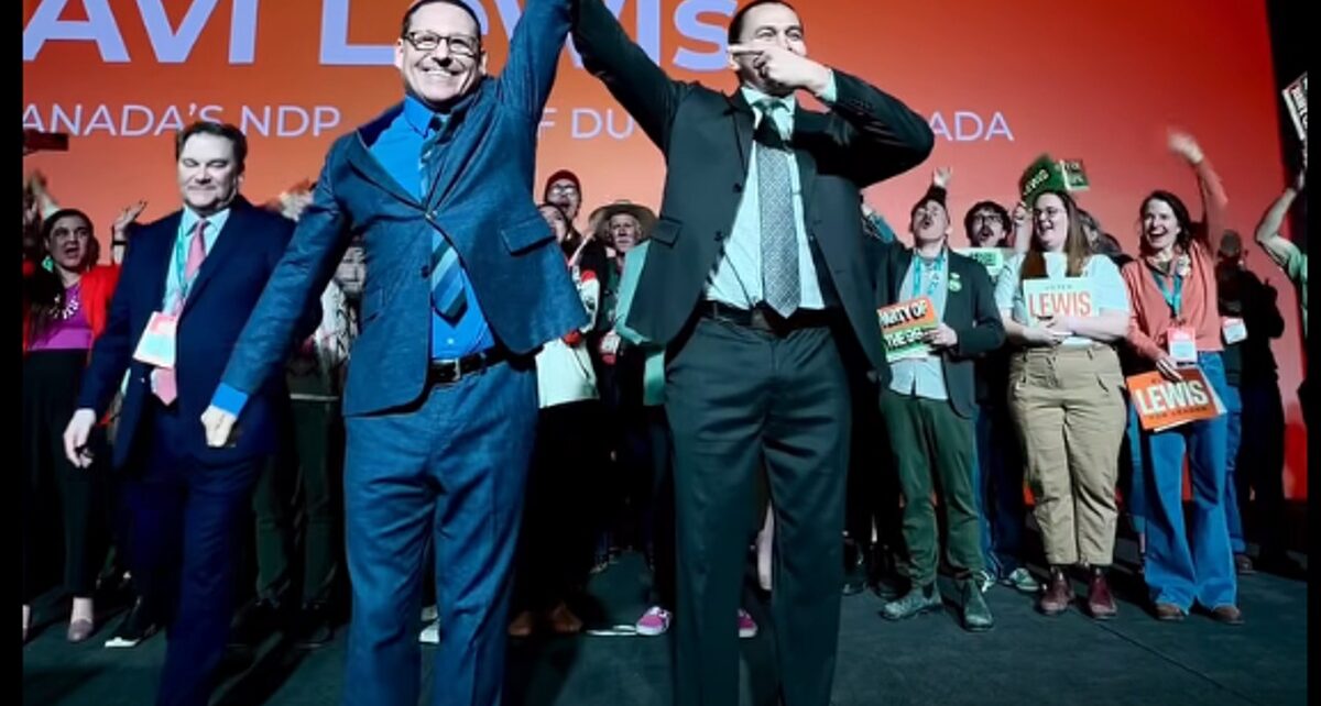 Avi Lewis and the NDP Reset: Rebuilding a Party on Principle, Not Politics 1 avi-ndp-cover.jpg