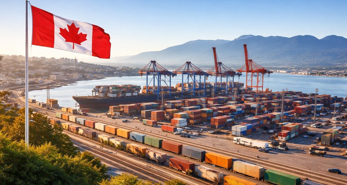 Ottawa Launches $6 Billion Push to Strengthen Trade Corridors and Arctic Infrastructure 1 canada-cover.jpg