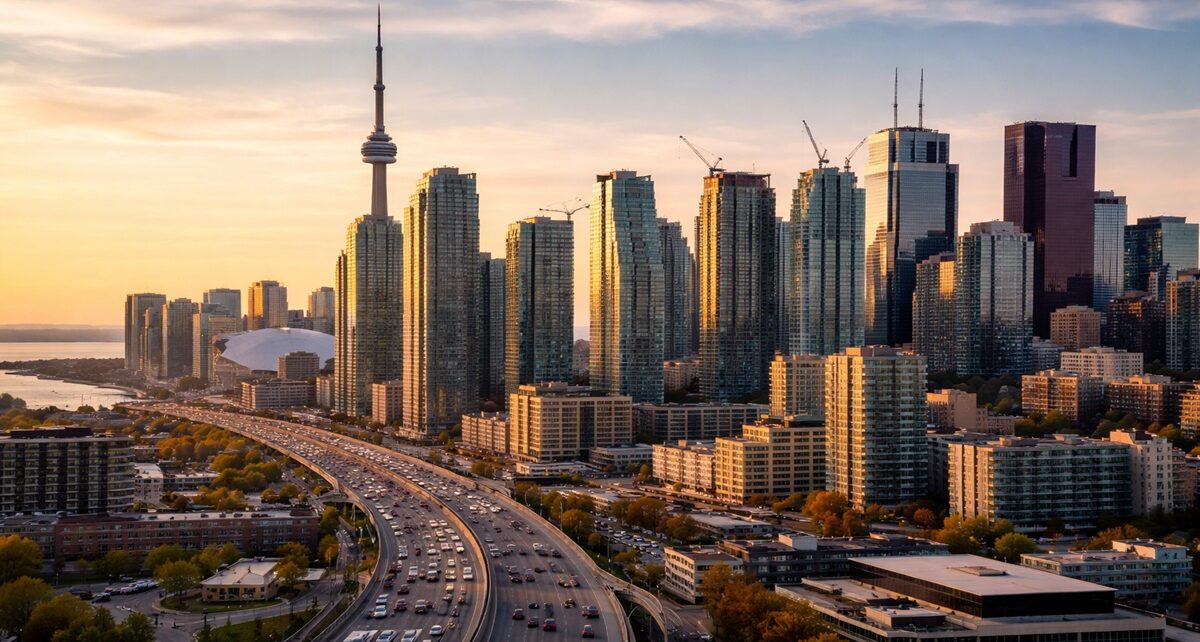 Canada Faces a New Economic Reality 19 Canada Faces a New Economic Reality