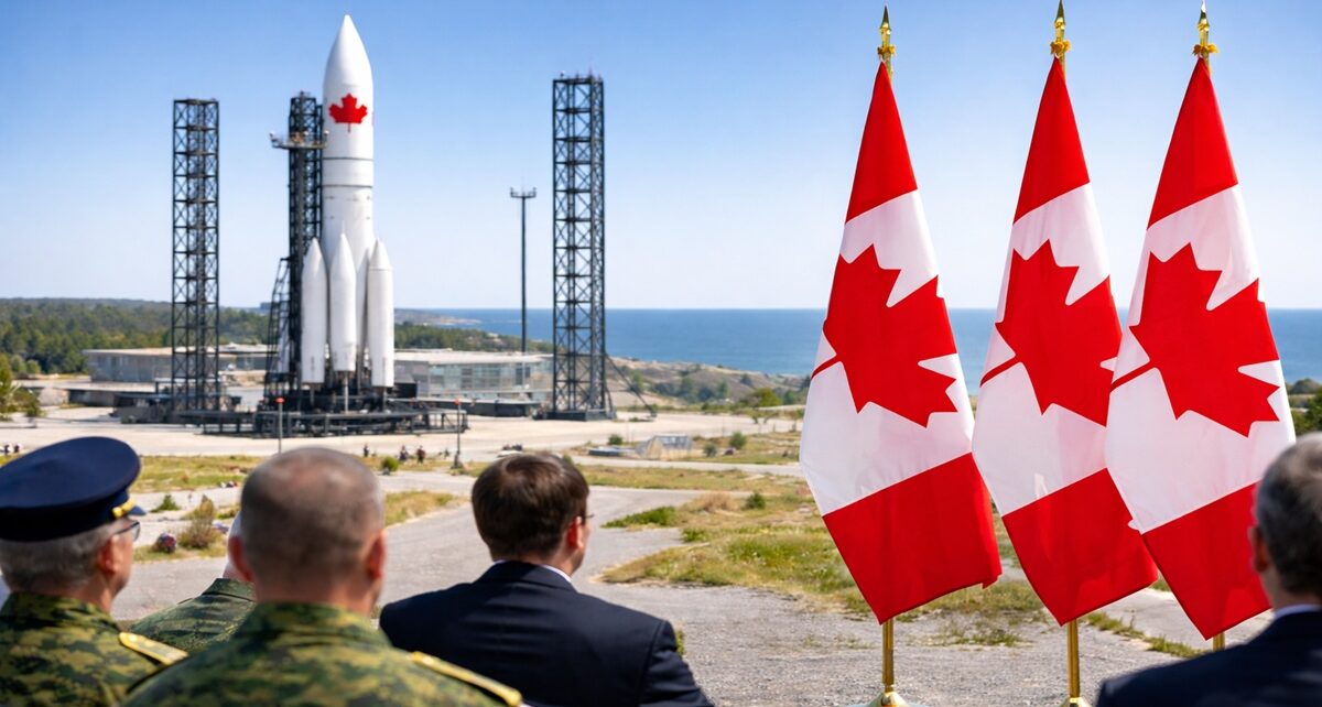 Canada Announces $200 Million Investment to Establish Sovereign Space Launch Capability 74 canada-space-port.jpg