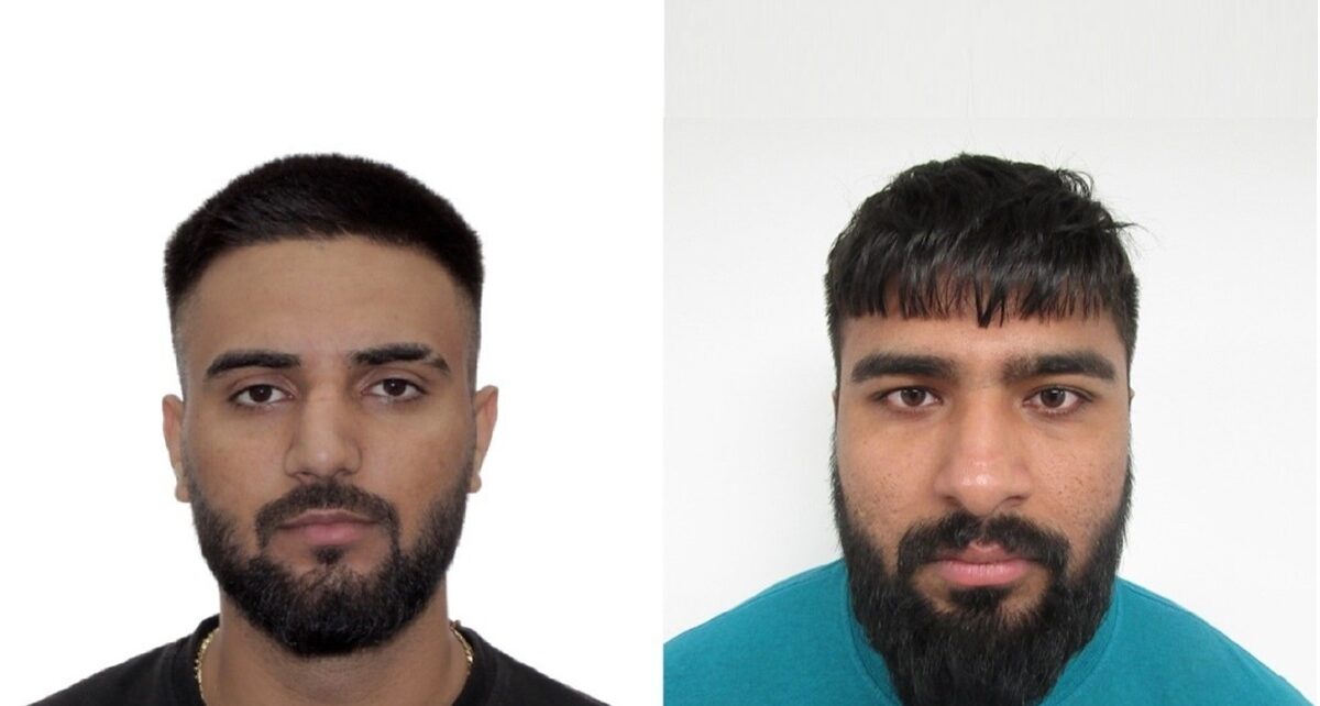 CBSA Expands Crackdown on Extortion Networks, Dozens Removed from Canada 1 cbsa
