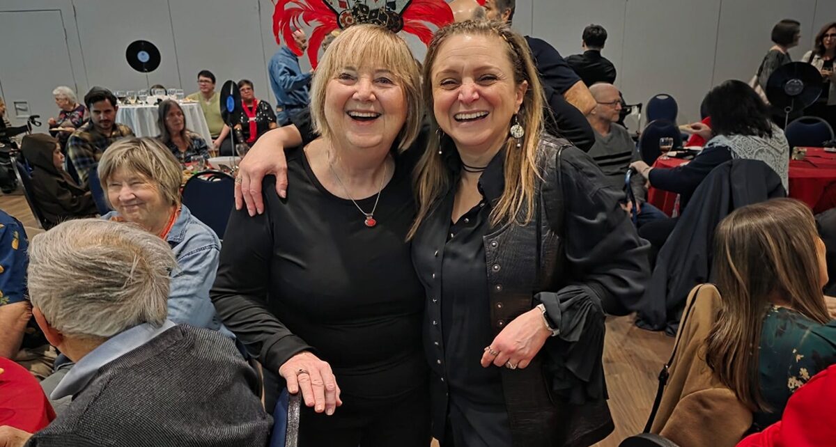 Motown, Music, and Megillah: Shaarey Zedek Delivers a Sold-Out Night of Soul and Celebration 111 Dr. Rena Secter Elbaze