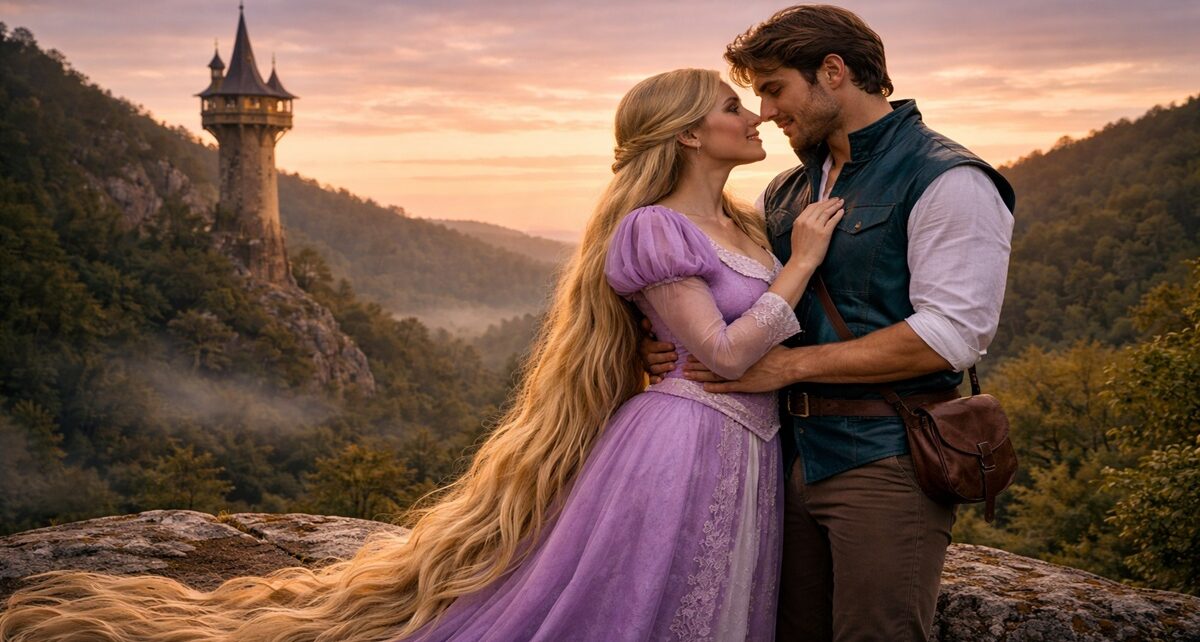 Disney Princess Energy? Ma’am… Have You Read The Fine Print? 4 disney princess
