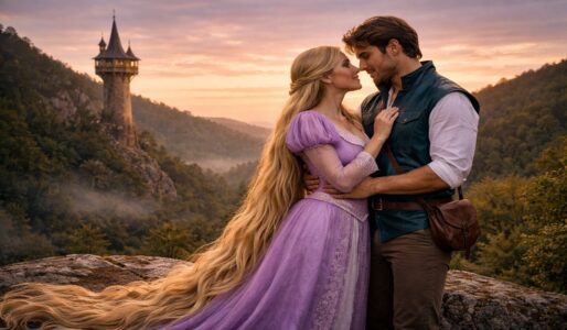 disney princess