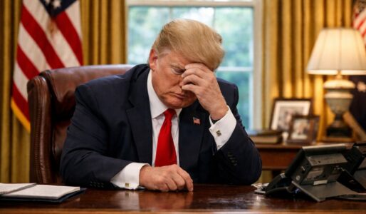 trump wars