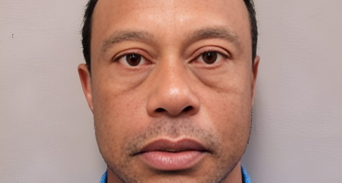 Tiger Woods, A Danger To The Public With Second DUI Vehicle Crash 13 tiger woods