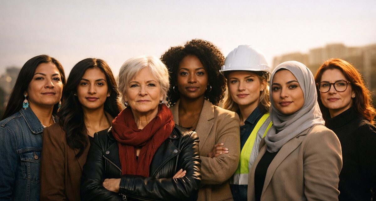 Equality is Not a Promise, It Must Be Law: Why Bill C-3 Matters This International Women’s Day 117 international woman's day