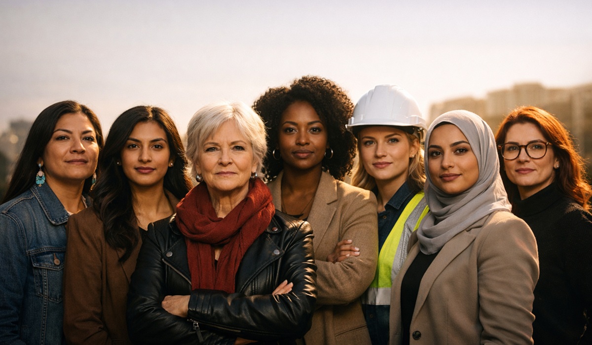 international woman's day