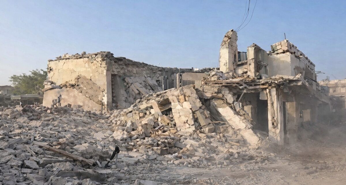 Death Toll Rises to Over 148 Elementary Children Killed in US, Israel Air Strike in Iran 1 iran elementary school bomb
