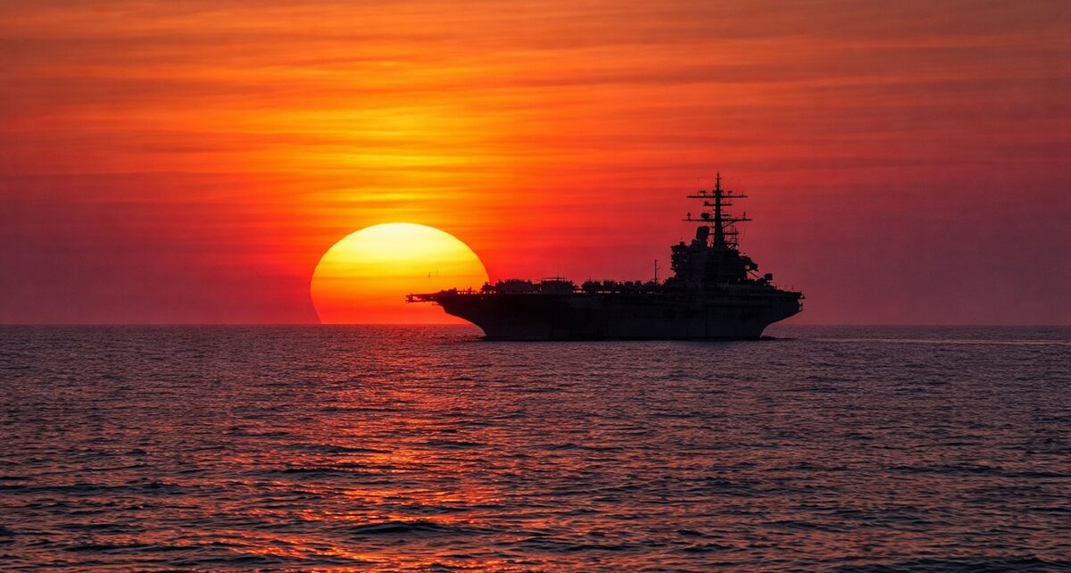 Gulf on the Brink: Iran’s Warning and the Risk of Regional Collapse 1 war iran