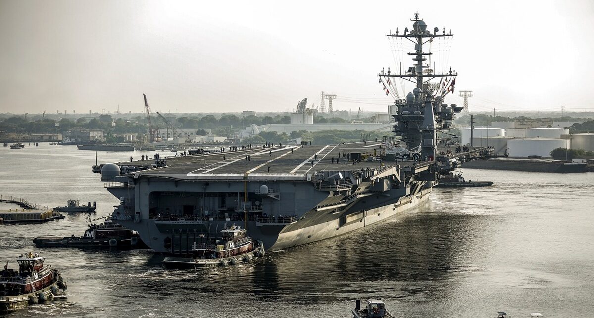 US-Israel attacks on Iran: Global politics, Energy & China 1 mid east oil