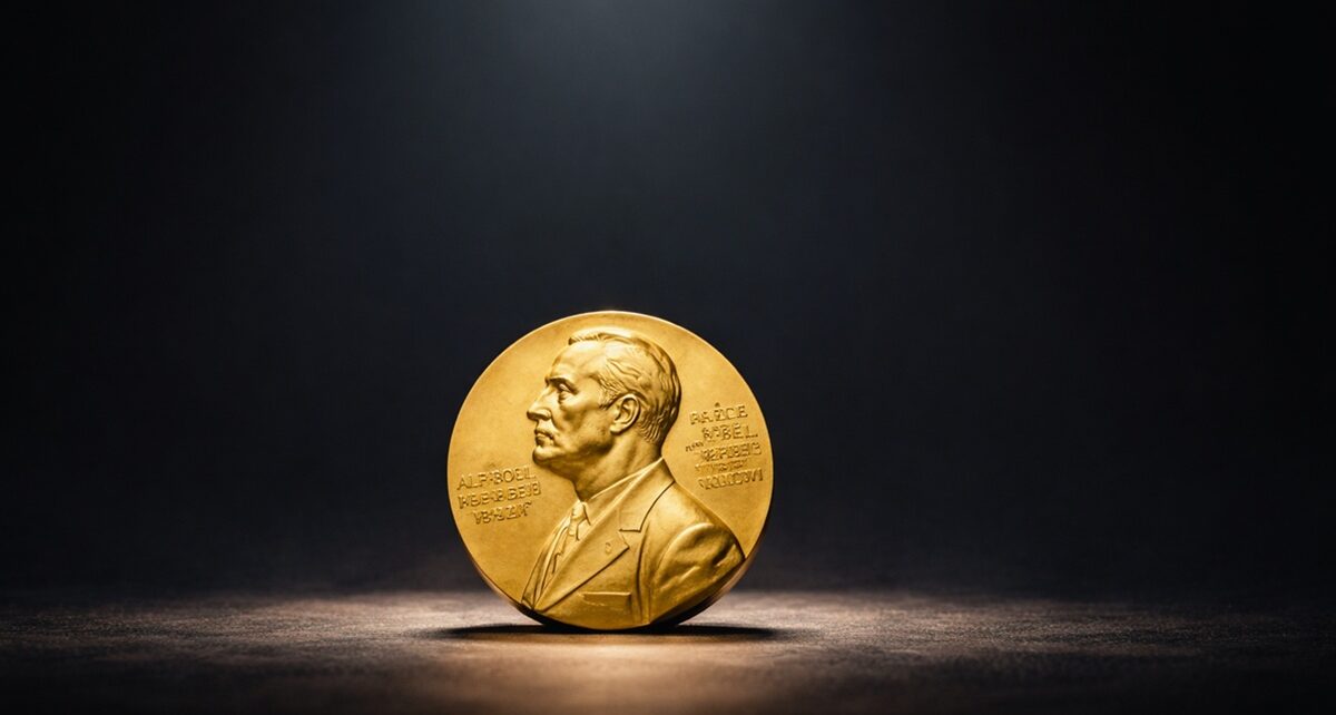 nobel prize