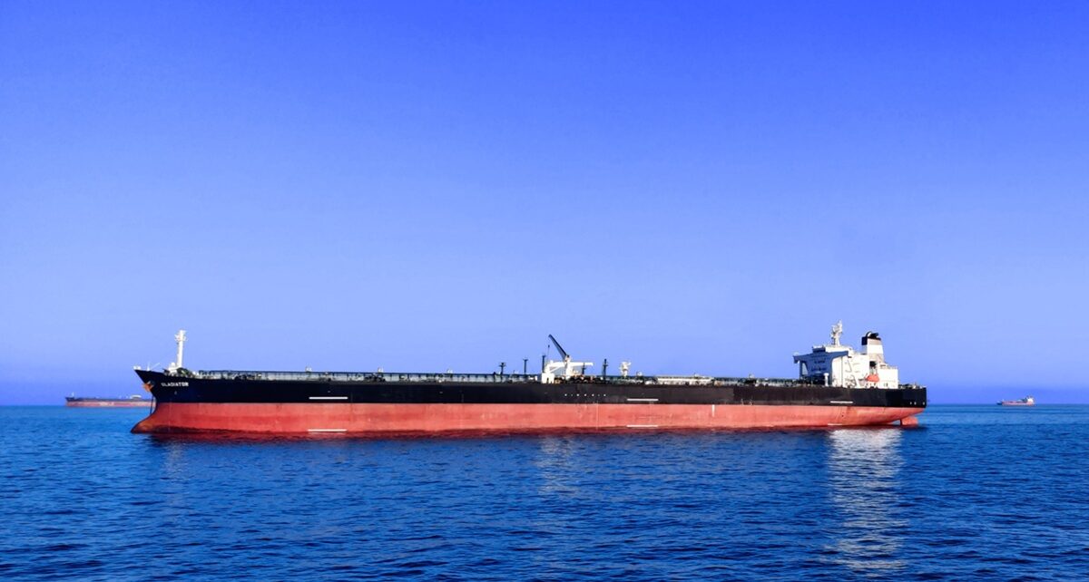 Trump Caves To One Of Iaolta's Demands: US Government Lifts Sanctions on Iranian Oil 50 iran oil