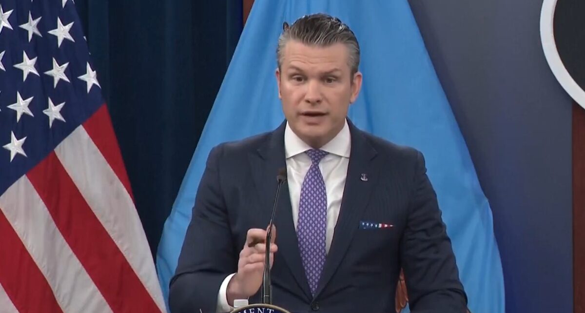 America Signals Retreat from Hormuz as Policy Contradictions Collide with Escalation 1 pete-hegseth-cover.jpg