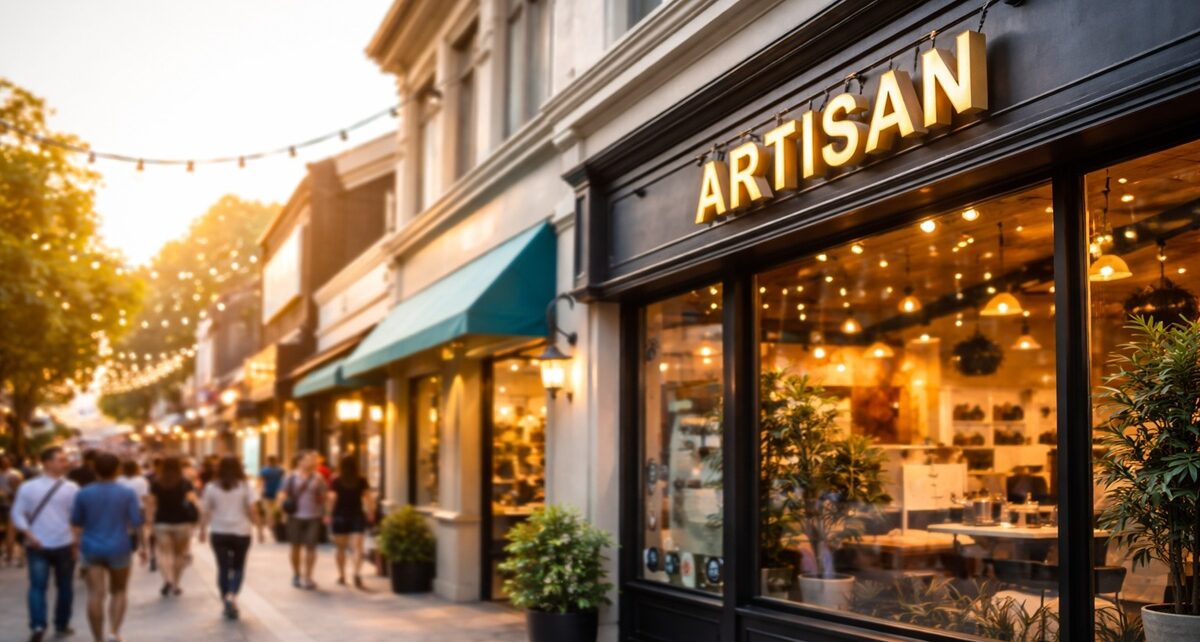 The Subtle Ways Store Signage Influences Buyer Decisions 8 t flow printing winnipeg
