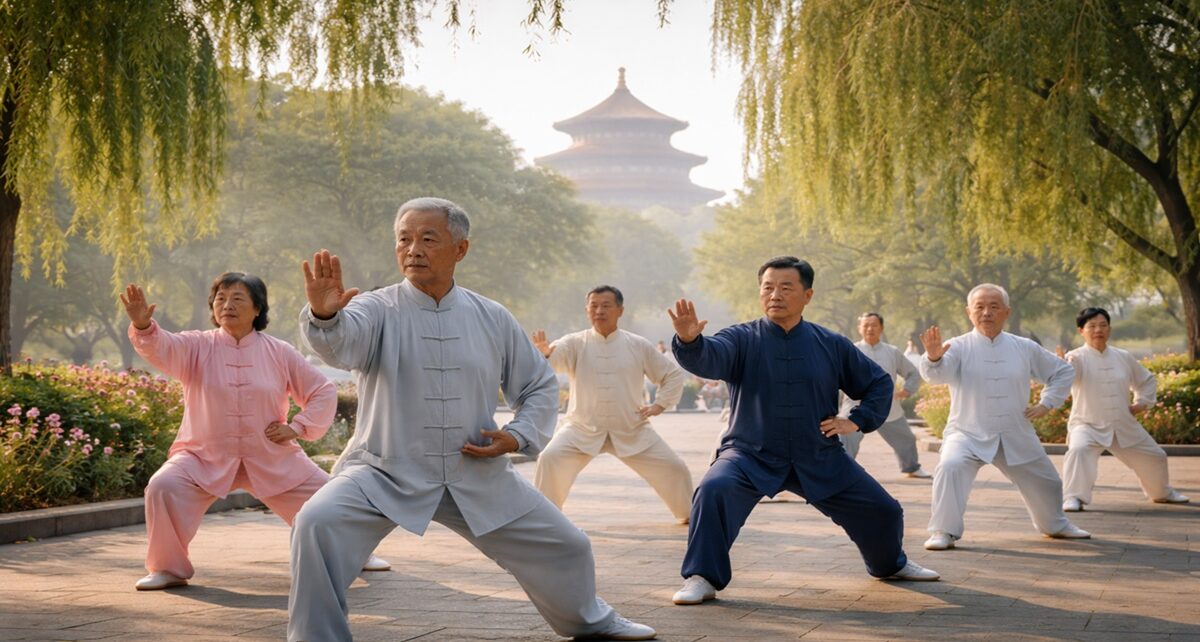 Beyond the Veneer: The Geopolitical Reality of "Becoming Chinese" 323 thai-chi.jpg