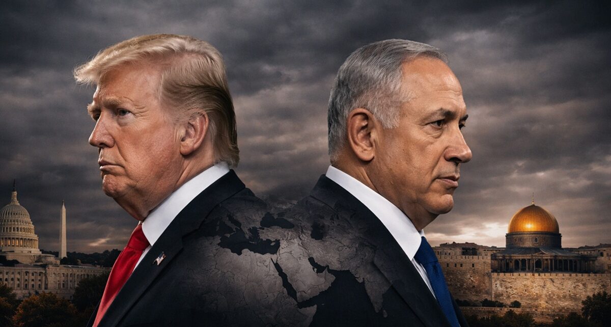 Trump and Netanyahu’s Weekening Complex Web in Global Politics 11 trump-bib.jpg