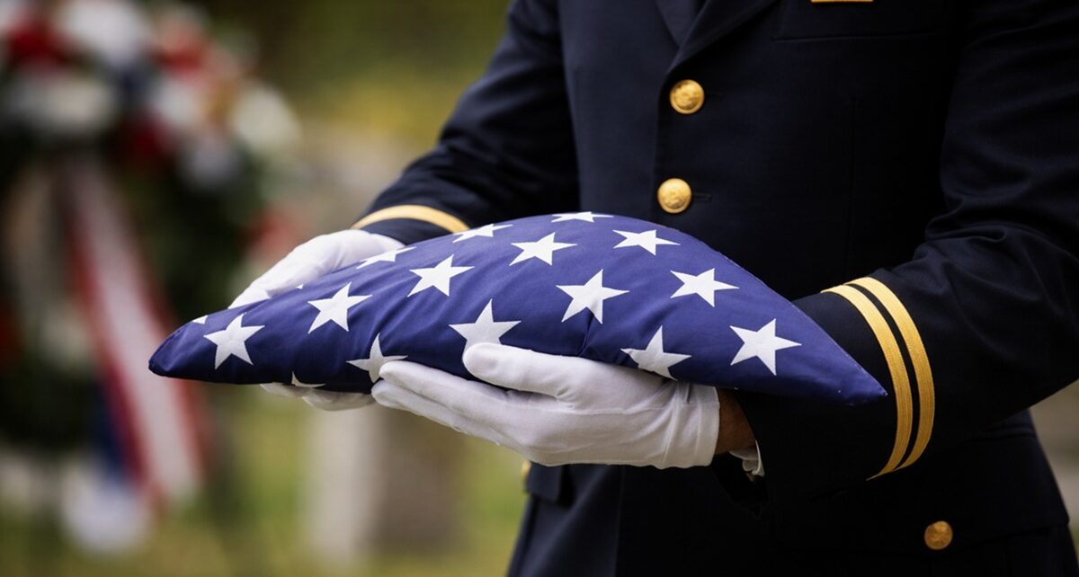 Fog of War or Failure of Disclosure? Mounting Questions Surround U.S. Casualty Figures in the Gulf Conflict 2 us-war-gold-star.jpg