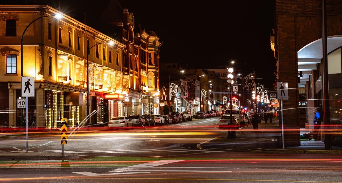 Canada: Banking Signals, Currency Pressure, and Trade Risk Converge in Real Time 175 Canada