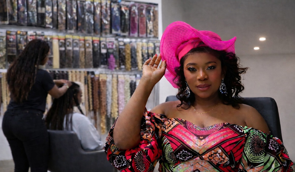 Essense Braid Studios