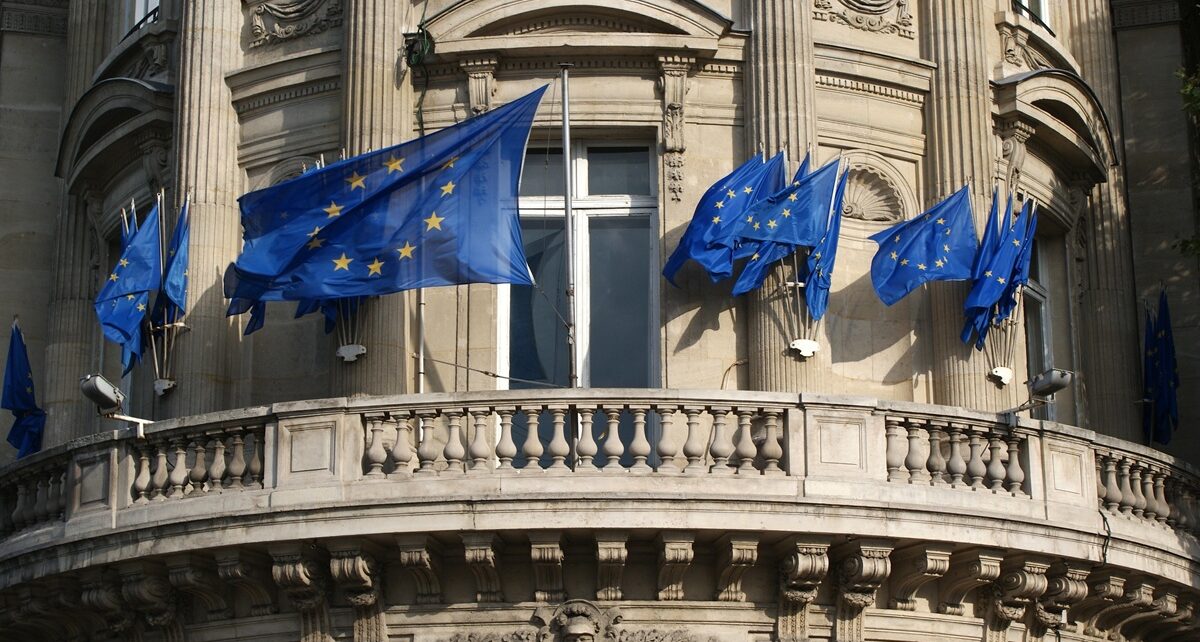 Europe: Recovery Is Underway, but Stability Remains Uncertain Beneath the Surface 1 European-union.jpg