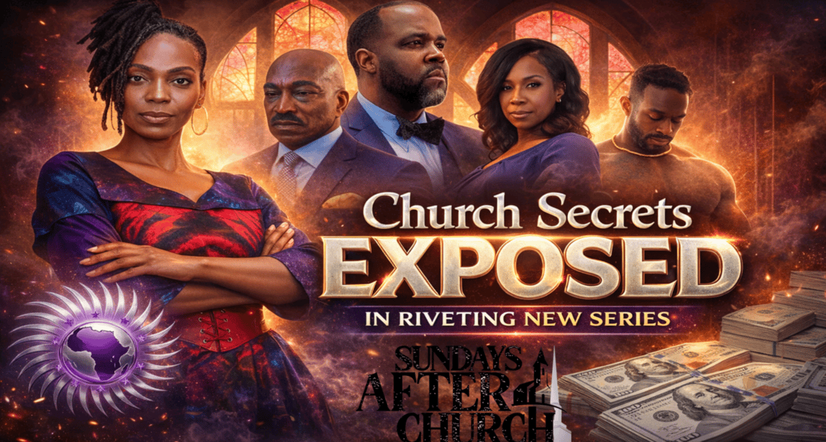 WHEN THE CHURCH DOORS CLOSE: The Secrets, Power Plays and Truths Behind Sundays After Church 312 IMG_3533